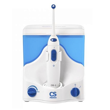 Купить Ирригатор полости рта CS MEDICA AQUAPULSAR OS-1