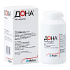 Купить Дона 750 мг 180 шт таблетки покрытые пленочной оболочкой