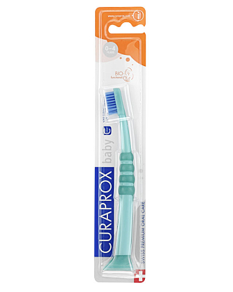 Купить Curaprox Curakid CK4260 щетка зубная для детей цвета в ассортименте