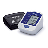 Купить Omron M2 Classic HEM 7122-LRU тонометр автоматический с манжетой универсальной