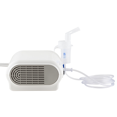 Купить Omron NE-C28-Е Plus ингалятор компрессорный