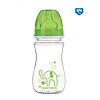 Купить Canpol Baby Easystart пласт с широким горлом бутылочка Артикул 35/206