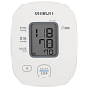 Купить Omron M1 Basic (RU) тонометр автоматический без адаптера со средней манжетой 22-32 см