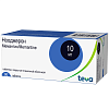 Купить Нооджерон 10 мг 90 шт таблетки покрытые пленочной оболочкой