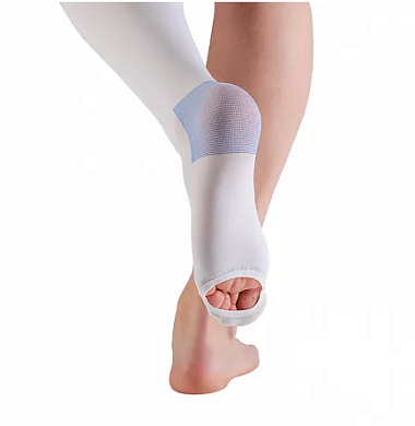 Купить Venoteks чулки антиэмболические размер L Артикул 1A211 белые