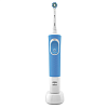 Купить Oral-B Vitality 100 Pro з/щетка электр Арт.3710 с насадкой Cross Action