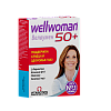 Купить Wellwoman 50+ 30 шт капсулы