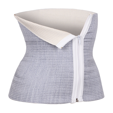 Купить Крейт Б-714 бандаж для пояснично-крестцового отдела позвоночника согревающий размер 5