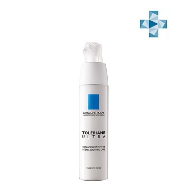 Купить La Roche-Posay Toleriane Ultra крем 40мл