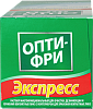 Купить Опти-Фри Экспресс 355 мл раствор для контактных линз + контейнер