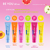 Купить Curaprox Be You Pink single зубная паста 60 мл Любитель конфет Арбуз розовая