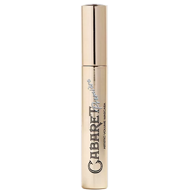 Купить Vivienne Sabo Cabaret Première 9 мл тушь супер объем черная тон 01