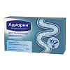 Купить Адиарин Регидрокомплекс пор д/р-ра саше №10