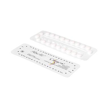 Купить Силует 21 шт таблетки покрытые пленочной оболочкой