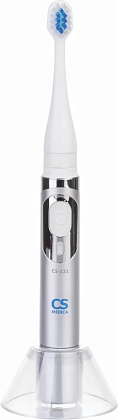 Купить CS Medica Sonic Pulsar CS-131 щетка зубная электрическая