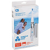 Купить CS Medica Sonic Pulsar CS-131 щетка зубная электрическая