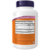 Купить Now Foods Лецитин Тройная сила 1200 мг 200 шт капсулы