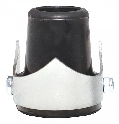 Купить Крейт СТ-Н-19-02 наконечник для тростей и костылей с УПС