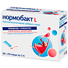Купить Нормобакт - L 3 г 10 шт порошок саше для детей с 1 месяца
