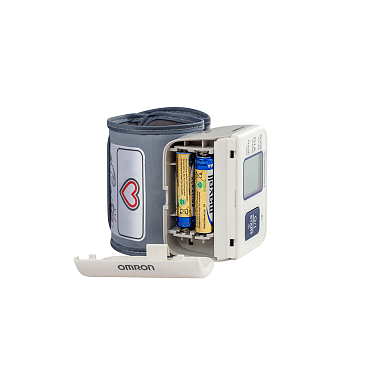 Купить Тонометр автомат на запястье Omron R1