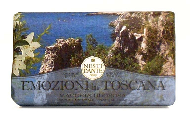 Купить Nesti Dante 250 г мыло натуральное волнующая тоскания