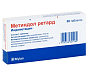 Купить Метиндол Ретард 75 мг 50 шт таблетки пролонгированного действия