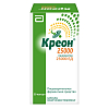 Купить Креон 25000 капс кишечнораств №50