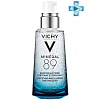 Купить Vichy Mineral 89 гель-сыворотка увлажняющая для лица, 50 мл