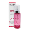 Купить Aravia Laboratories Energy Skin Foam 150 мл пенка для умывания с муцином улитки и гинкго билоба