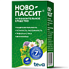 Купить Ново-Пассит 60 шт таблетки покрытые пленочной оболочкой