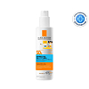 Купить La Roche-Posay Anthelios Uvmune SPF 50+ 200 мл спрей