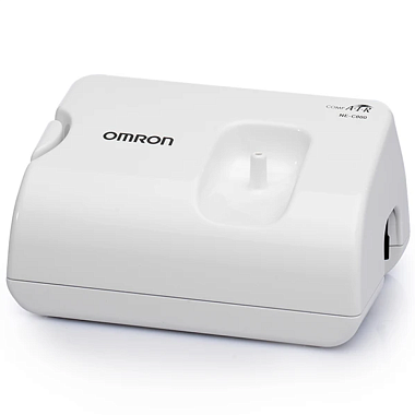 Купить Omron NE-C24 ингалятор компрессорный
