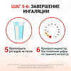Купить Симбикорт Рапихалер 160 мкг + 4,5 мкг 120 доз аэрозоль для ингаляций дозированный