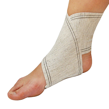 Купить Крейт F-212 бандаж для голеностопного сустава размер 3