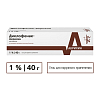 Купить Диклофенак-Акри 1 % 40 г гель для наружного применения