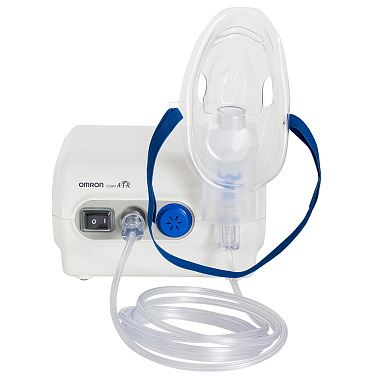 Купить Omron NE-C28-Е Plus ингалятор компрессорный