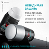 Купить Vichy Homme Invisible Resist 50 мл дезодорант-антиперсперант против пятен 72 ч