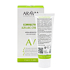 Купить Aravia Laboratories Azelaic Correcting Cream 50 мл крем-корректор азелаиновый