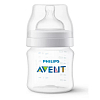 Купить Avent Бутылочка для кормления Anti-colic полипропилен 0+ SCF810/27 125 мл, 2 шт