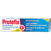 Купить Protefix 40 мл крем фиксирующий для зубных протезов экстра-сильный