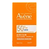 Купить Avene Ultra Fluid Perfector SPF 50+ 50 мл флюид перфектор для чувствительной кожи