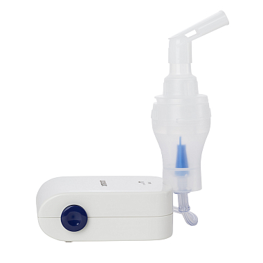 Купить Ингалятор компрессорный Omron NE-C20 (NE-C802-RU)