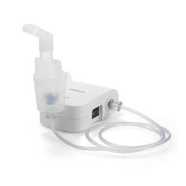 Купить Ингалятор компрессорный Omron NE-C21 Basic
