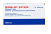 Купить Метиндол Ретард 75 мг 25 шт таблетки с пролонгированным высвобождением