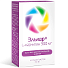 Купить Элькар 900 мг 5 г 10 шт порошок для приготовления раствора для приема внутрь саше-пакеты