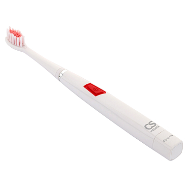 Купить CS Medica Sonicmax CS-167-W щетка зубная звуковая белая