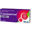 Купить Спазмалгон Эффект 10 шт таблетки
