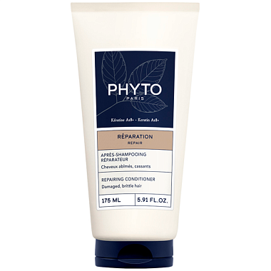 Купить Phyto Blond 175 мл кондиционер защита цвета для светлых волос