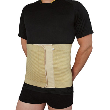 Купить Тонус БКП-УНГА Супер бандаж послеоперационный компрессионный размер 2 Артикул С321