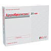 Купить Церебролизин 20 мл 5 шт раствор для инъекций ампулы